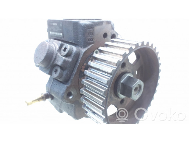 Vstřikovací čerpadlo 0445010102, 9683703780   Citroen Berlingo  pro naftový motor 1.6  