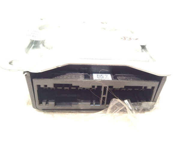 Блок подушек безопасности 9675181780, 0285010830   Peugeot 5008