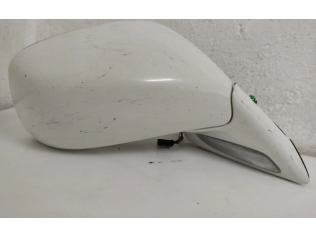 Zpětné zrcátko  Peugeot 207   E2011011, E2011011  