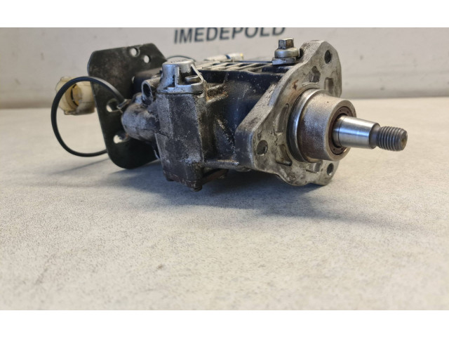 Vstřikovací čerpadlo 0460404973, ERR5634   Land Rover Freelander     