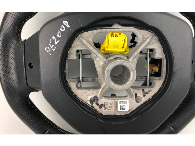 Volant Peugeot 2008 II 2022 98453341ZD, 640501800D  