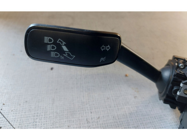 Подрулевой шлейф SRS 5Q0963549F, 5Q0953507FT   Volkswagen Golf Sportsvan