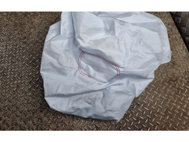 Подушка безопасности водителя 6MG521X9AC, P6MG521X9AC   Jeep Grand Cherokee