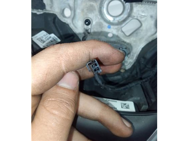 Volant BMW 2 F46 2015 SW687750801  