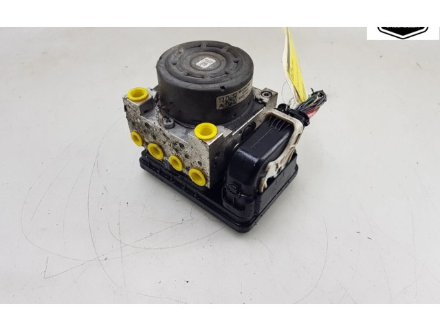 Jednotka ABS 9812847880, 9812847880   Peugeot 2008 I 2015