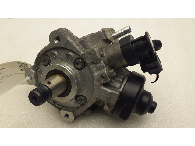 Vstřikovací čerpadlo 03L130755AF   Volkswagen Sharan  pro naftový motor 2.0 CFF 