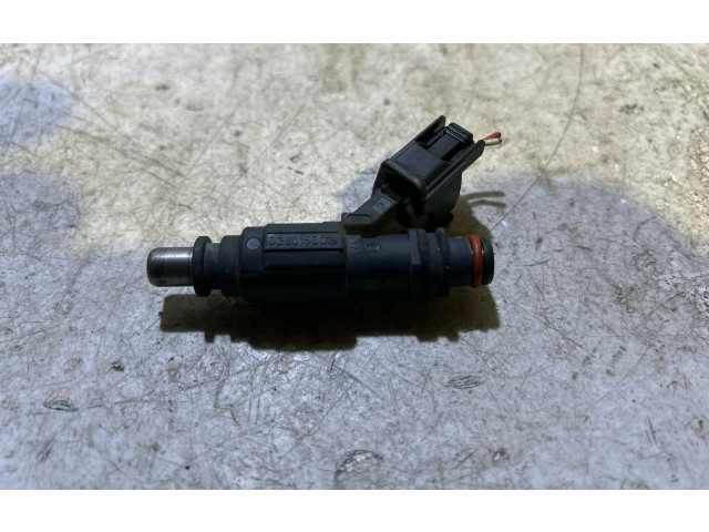 Vstřikovač 0280156019   Toyota Auris 150     