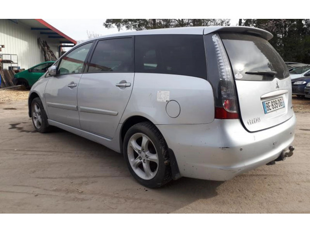 Блок АБС 4670A078, 4670A078   Mitsubishi  Grandis   -  года