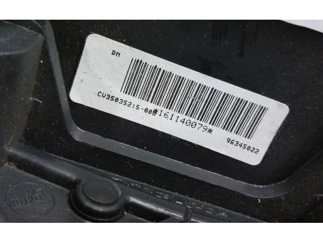 Volant Peugeot 307 2006   