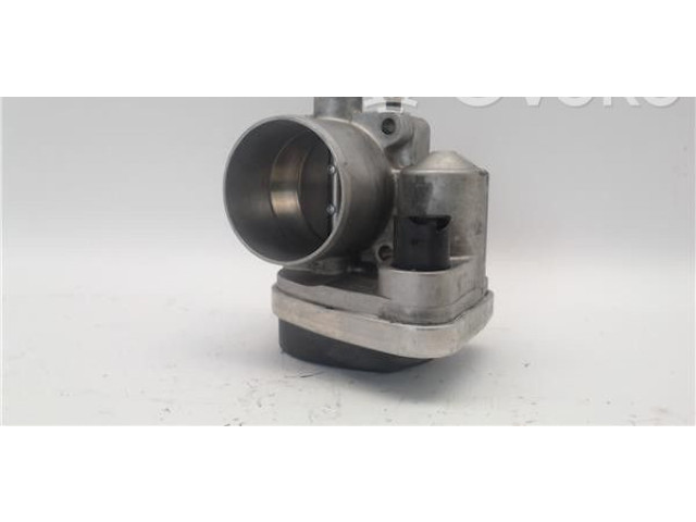 Дроссель 8200190230, 8200171134B   Opel Vectra B
