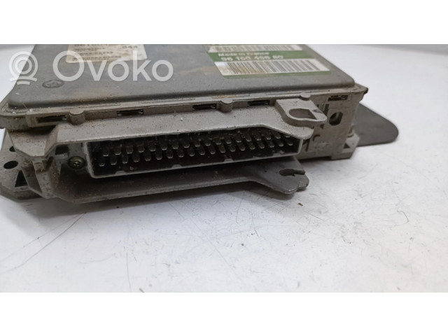 Блок управления двигателя 9615045880, 0261200664   Citroen Xantia