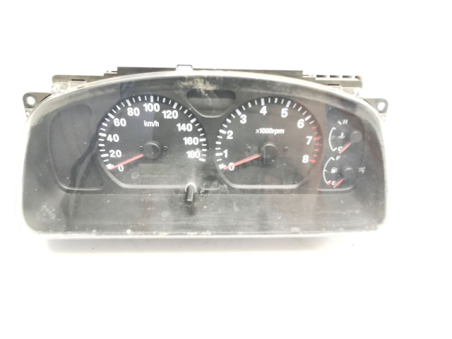 Přístrojová deska  Suzuki Jimny 2003 3410182A60, 21126701  