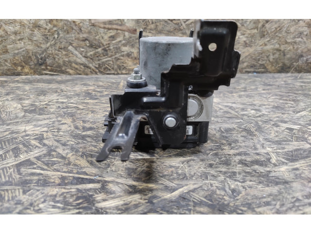 Jednotka ABS 0265800580, 0265231845   Nissan Tiida C11 2008