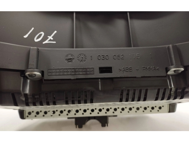 Přístrojová deska  Audi A7 S7 4G 2011 4G8920981S, 0263672096  