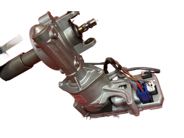    Рулевая рейка 26093281, 2610865206C   Opel Meriva A 2003 - 2010 года