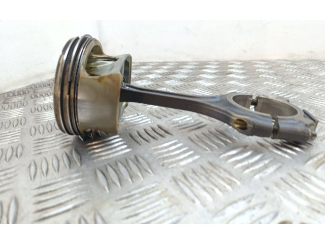  Поршень с шатуном M 272 92L88, 16355  Mercedes-Benz S W221  