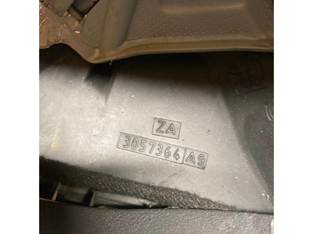 Volant BMW 3 E92 E93 2008 3057364  