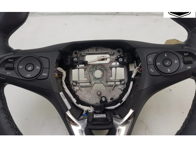 Volant Opel Corsa F 2020 39196700, 39196700  