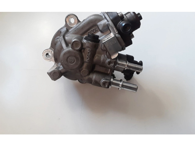 Vstřikovací čerpadlo G4D39B395AA, 0445010706   Jaguar XE    204DTD 