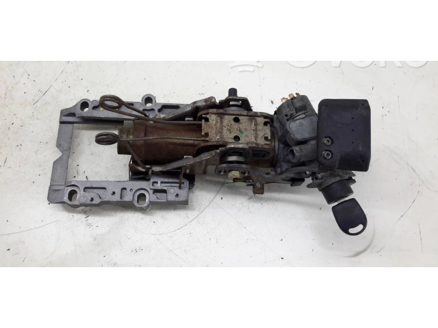 Zámek zadních dveří 3B0419567   Volkswagen PASSAT B5 1999