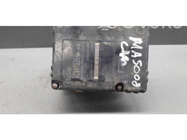 Jednotka ABS XL242C346AB   Ford Explorer 1991