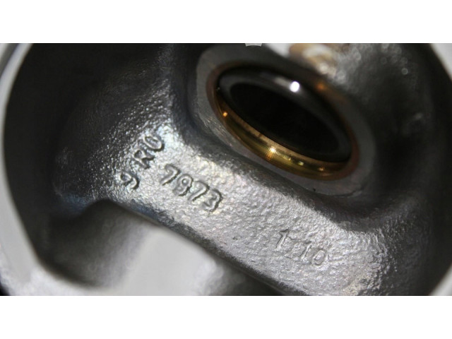  Поршень с шатуном  038G  Seat Leon (1P)  