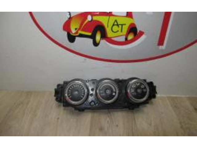 Блок управления климат-контролем 7820A806, 7820A806   Mitsubishi ASX