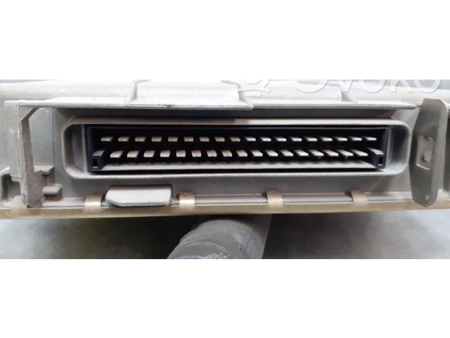 Řídící jednotka 9623675880   Peugeot 106 