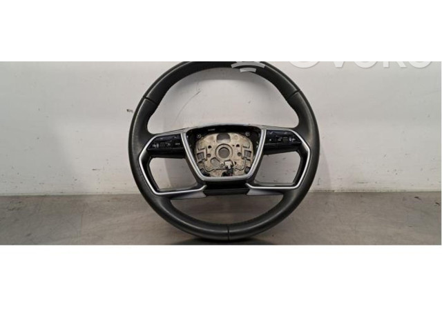 Volant Audi A6 S6 C8 4K 2020 4N0419091AF  
