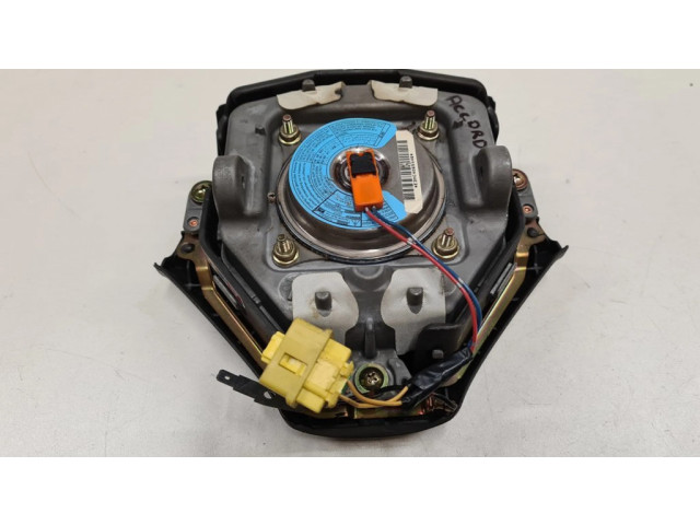 Подушка безопасности водителя 77800SEAG810, 77800SEAG81000   Honda Accord