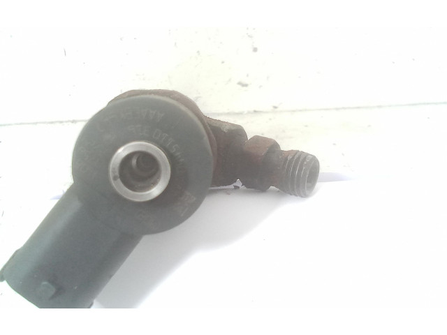Комплект форсунок 0445110316, 0445110316    Suzuki Swift   