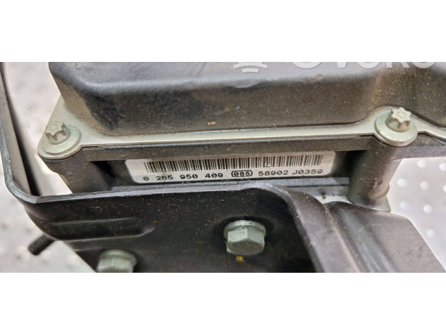 ABS Steuergerät 6774852, 6774854   BMW 5 E60 E61 2007