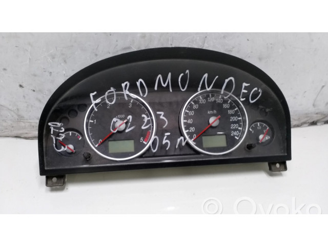 Панель приборов 1S7F108411, 44ZU187   Ford Mondeo Mk III       