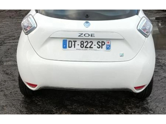 Блок АБС 476601988R   Renault  Zoe  2012 -  года