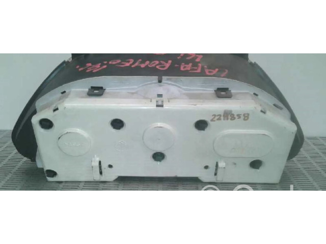 Přístrojová deska  Alfa Romeo 166  602584003, CUADROINSTRUMENTOS  