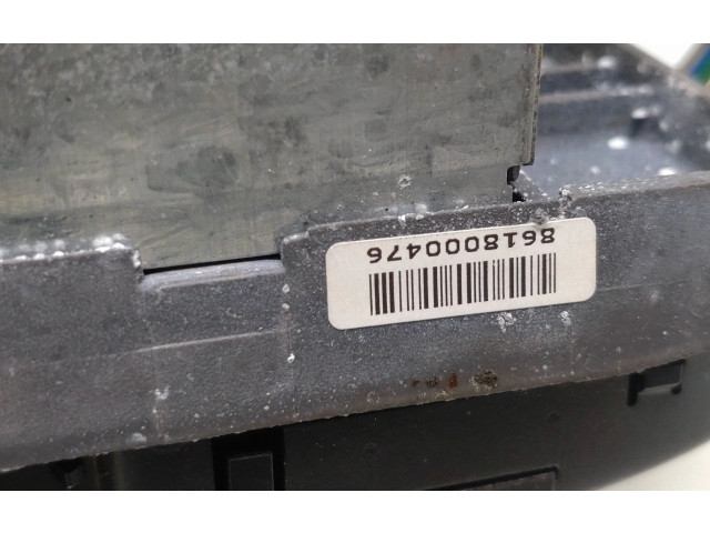 Турбина Радио/ проигрыватель CD/DVD / навигация Mercedes-Benz S W220  A2208200389, 7612001160   для двигателя 113 960      