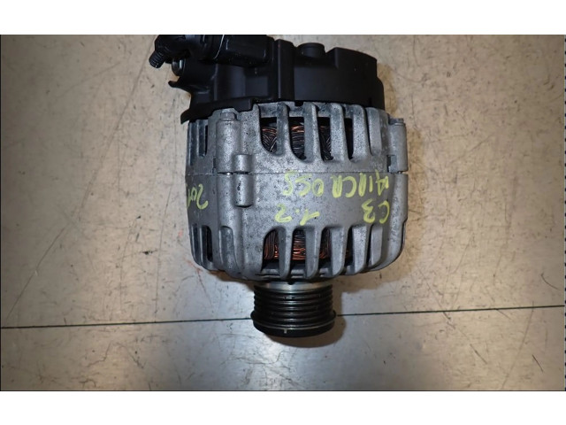 Генератор 9826574080   Citroen C3 Aircross      