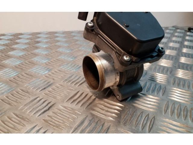 Блок подушек безопасности 03G128063F   Volkswagen Golf VI