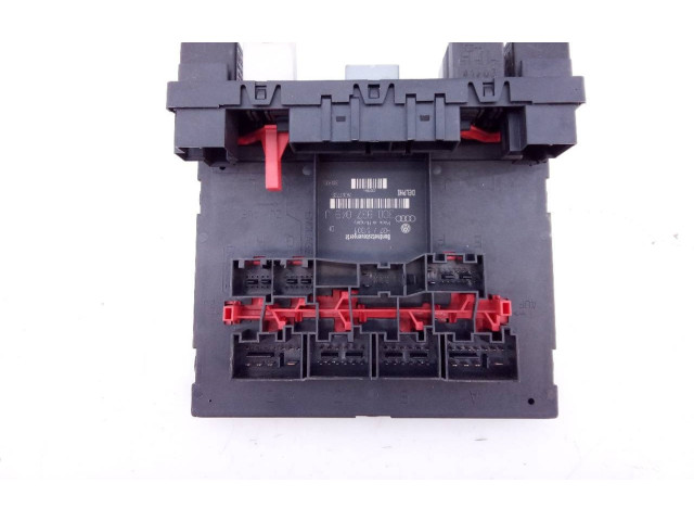 Модуль управления BSM 3C0937049J, E2-A1-18-8   Volkswagen Passat Alltrack    
