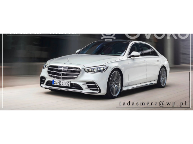 Volant Mercedes-Benz SL R230 2009 A2304601876  