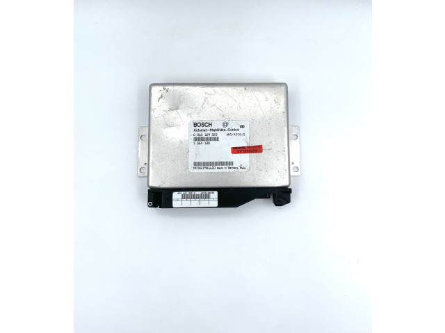 Блок управления АБС 0265109023, 1164130   BMW 5 E39