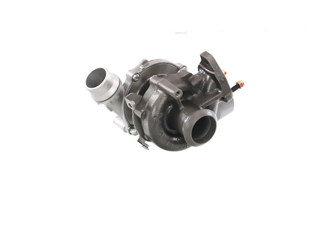  Турбина Nissan Juke I F15  16359880029, 16359880029         
