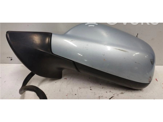 Zpětné zrcátko  Peugeot 407 2005  96456984XT, 0050058  