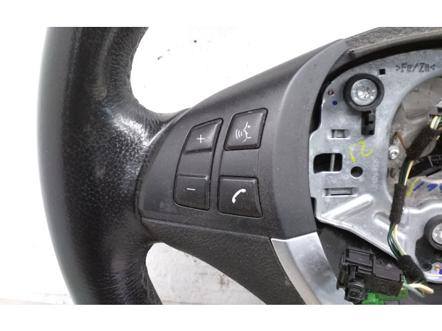 Volant BMW X5 E70 2012 3385E701, 24454381020  