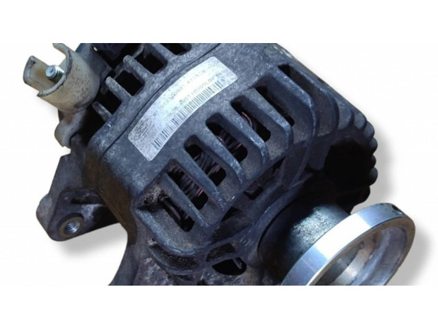 Генератор MS1012100921, A115IM   Ford Focus 1.8     