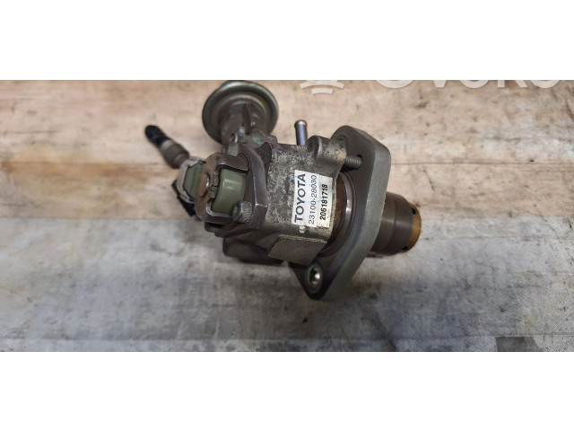 Vstřikovací čerpadlo 2310028030, 206181718   Toyota Avensis T220     
