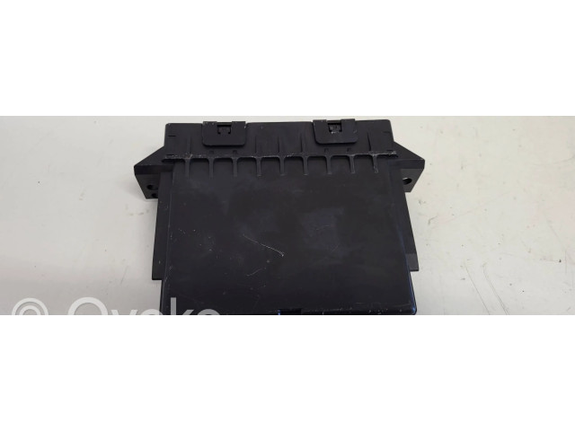 Блок управления GX6314F498AE, MB1778005034   Jaguar XE