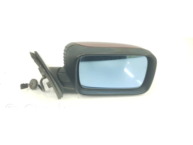 Zpětné zrcátko Сзади BMW 7 E38 1993  51168144406, 8144406  