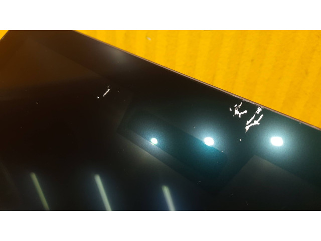 Дисплей    5A6D1D6, 5A2AD61   BMW M3 G80