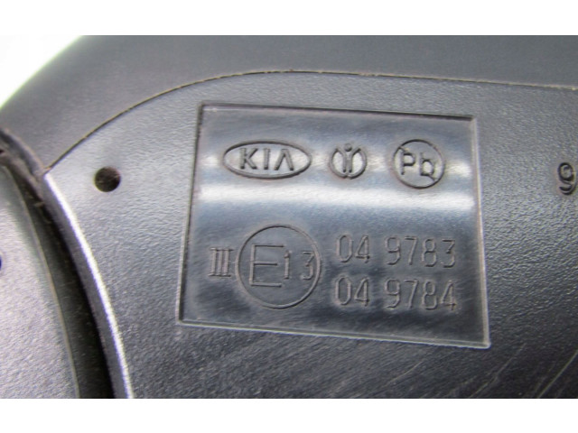 Зеркало электрическое        KIA Ceed  2018 -  года   